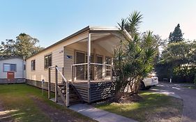 Big4 Sydney Lakeside Holiday Park